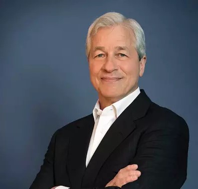 Jamie Dimon Net Worth Full Bio Investor Profile