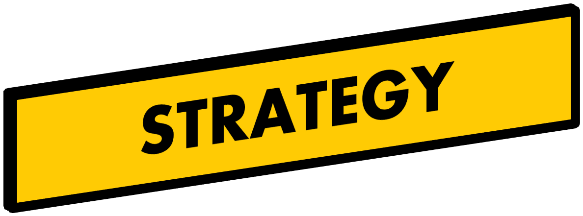 Strategy Header Pic