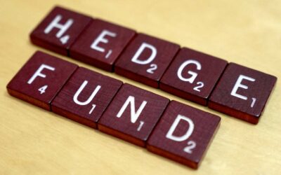 Changes Happening In the Hedge Fund Industry