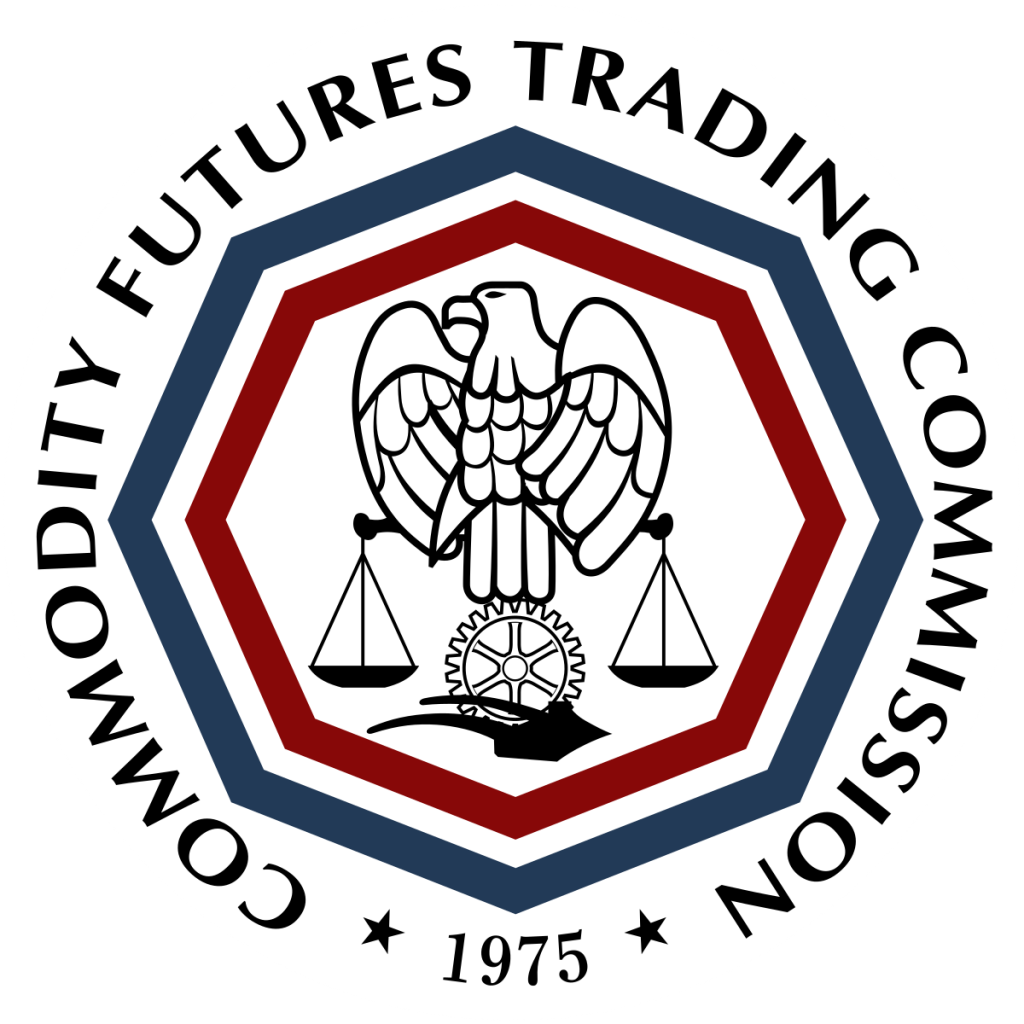 commodity futures trading commission bitcoin