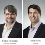 Interview with Collin Plume and Charles Thorngren - owners of Noble Gold