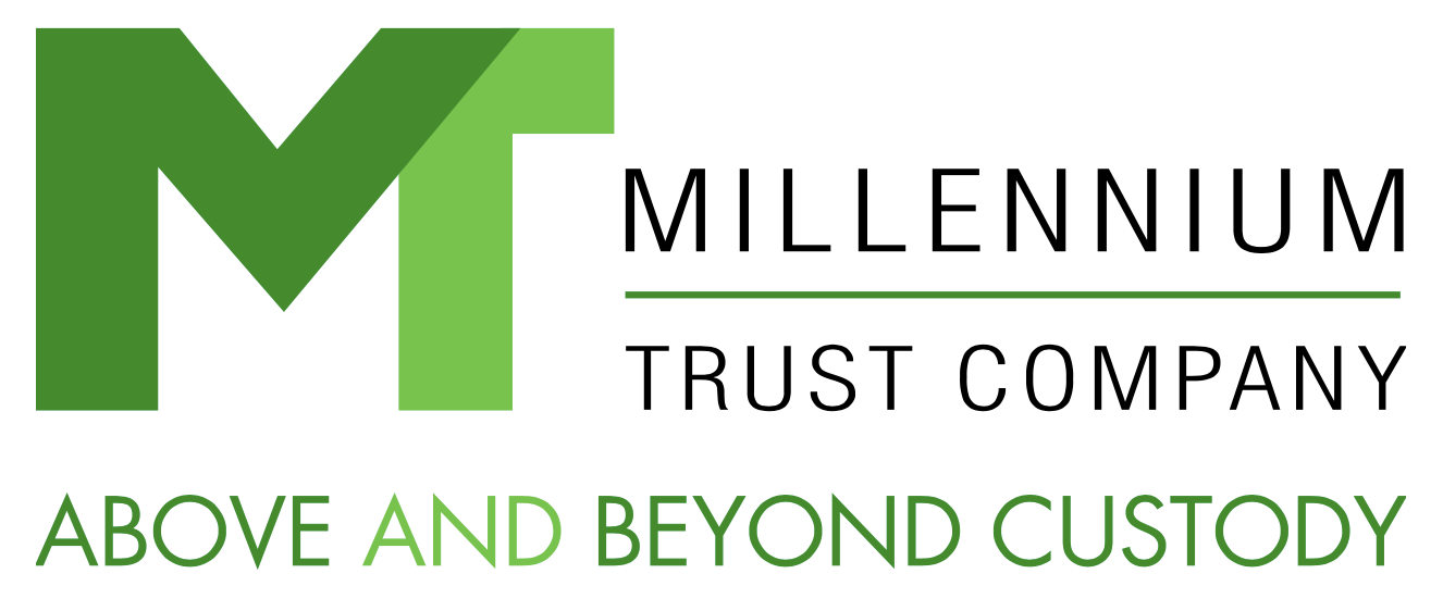 millennium trust company stock