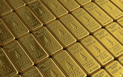 Gold Storage Vaults: 4 Companies You Can Trust To Hold Your Gold
