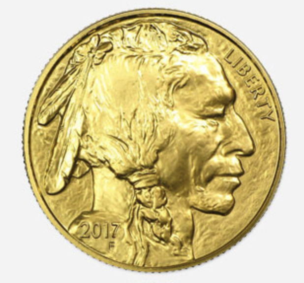 American Hartford Gold review Gold coins