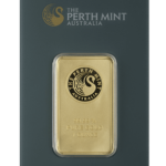 Miles Franklin Precious metals Perth mint