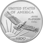 miles franklin precious metal silver eagle