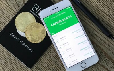 September 2021 Newsletter: Crypto Back in a Bull Market? Bitcoin Surpasses $50K, Ethereum on Pace for All-Time High