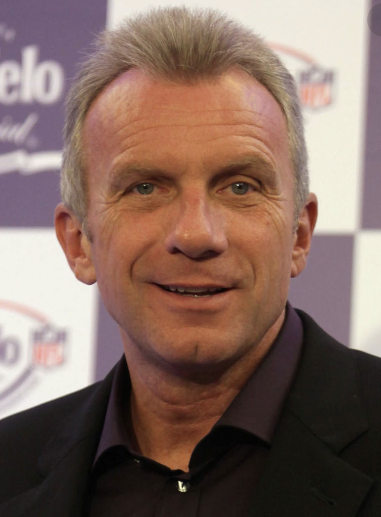 Joe Montana Net Worth