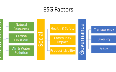 ESG Metrics: All You Need to Know to Invest Sustainably
