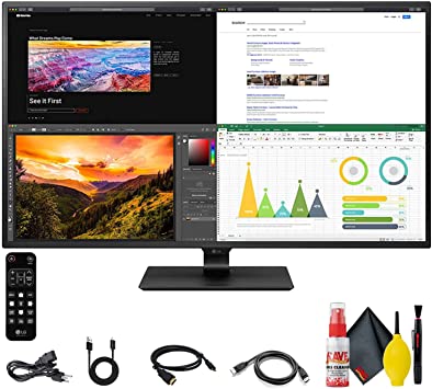 LG 16-9 best trading monitors