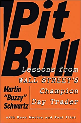 Pit Bull best stock trading books