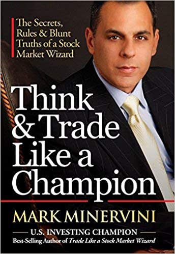 Trade like a Champion best stock trading books