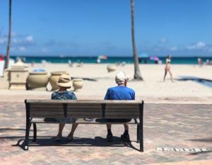 America’s Retirement Crisis: How the Self-Directed IRA Might Help