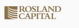 rosland capital gold company logo