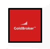 goldbroker gold company logo