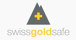 swiss gold safe logo