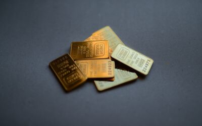 Bitcoin and Gold Both Steady in February, Silver Slouches, and Central Banks Buy the Dip