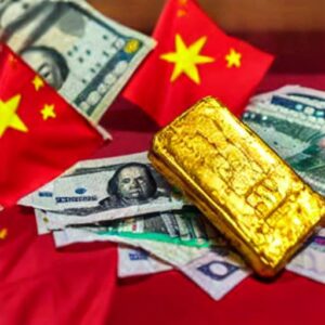 It’s Official: A Gold-Backed BRICS Currency Is On The Way