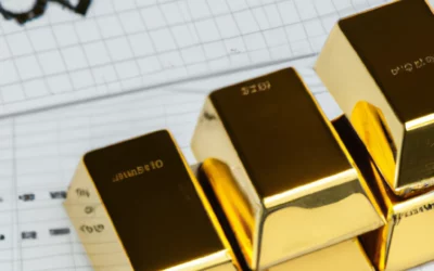 Gold and Silver Hold Strong in August While Asset Price Sell-Offs Rip Through Economy